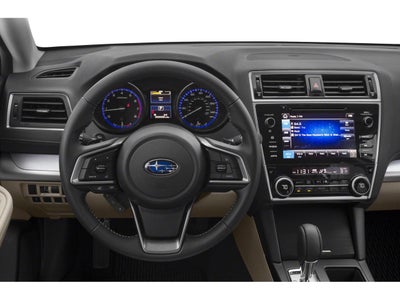 2019 Subaru Outback 2.5i Touring