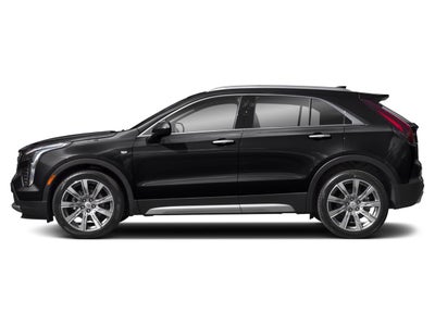2020 Cadillac XT4 FWD Premium Luxury