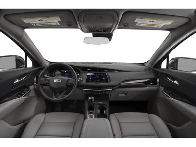 2020 Cadillac XT4 FWD Premium Luxury