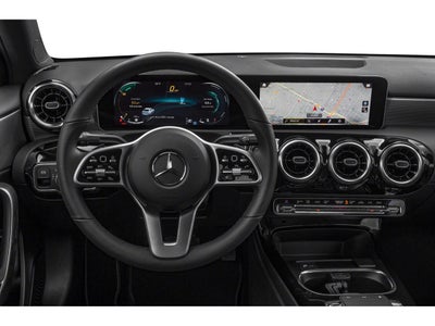 2020 Mercedes-Benz A-Class A 220