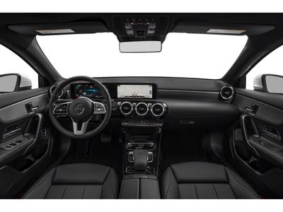 2020 Mercedes-Benz A-Class A 220