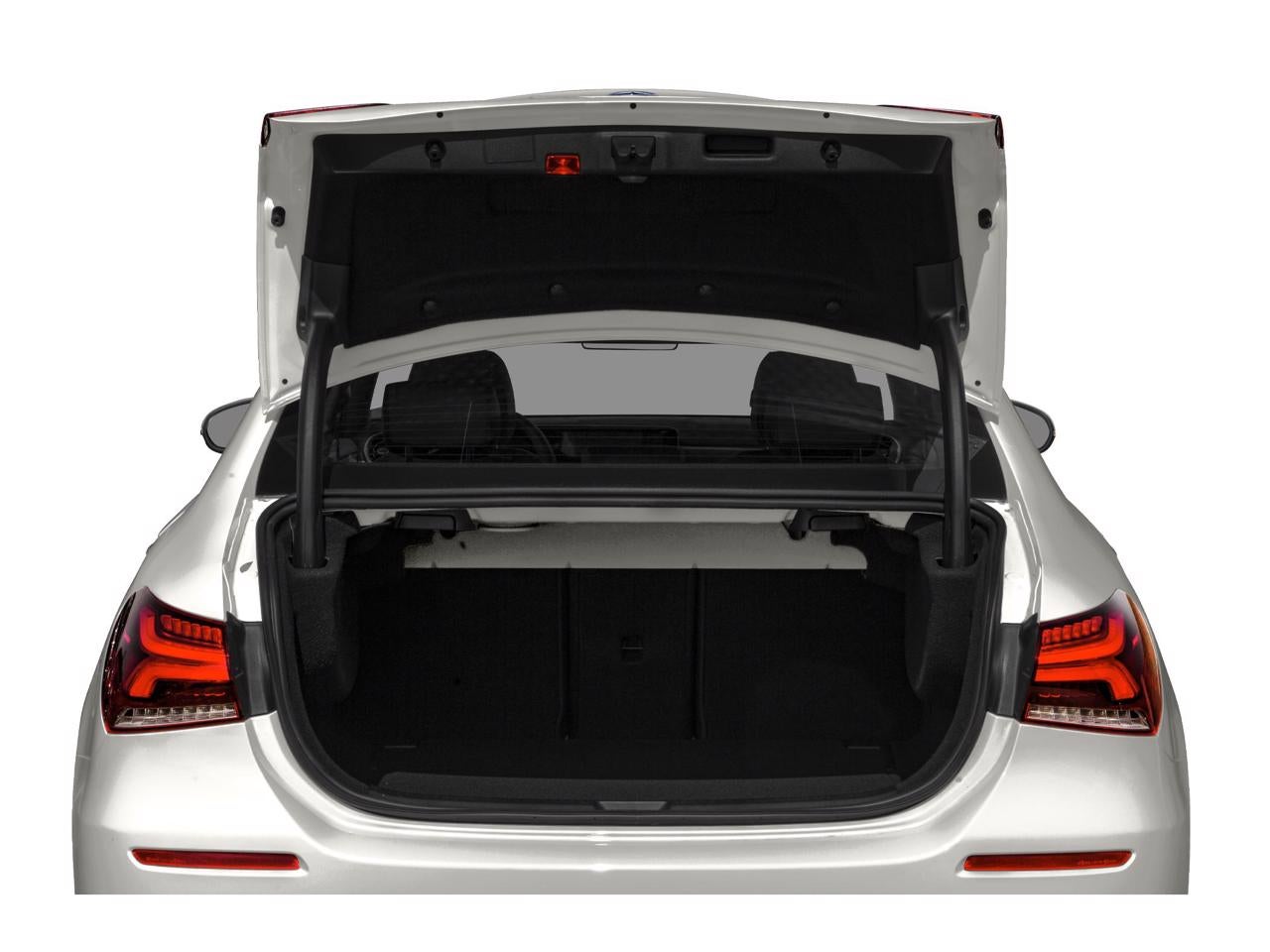 2020 Mercedes-Benz A-Class A 220