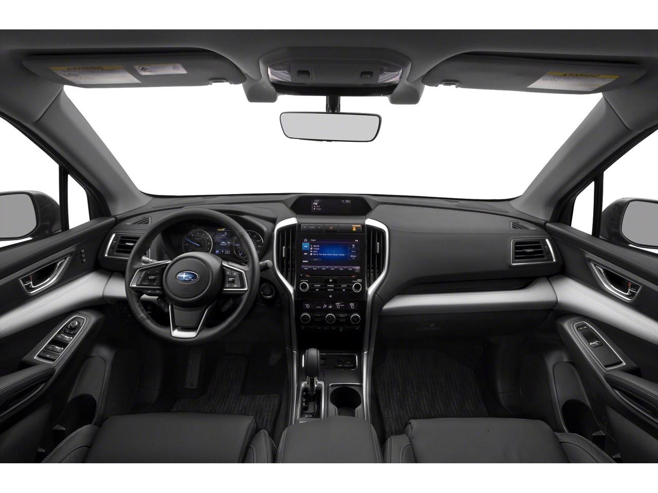 2020 Subaru Ascent Limited