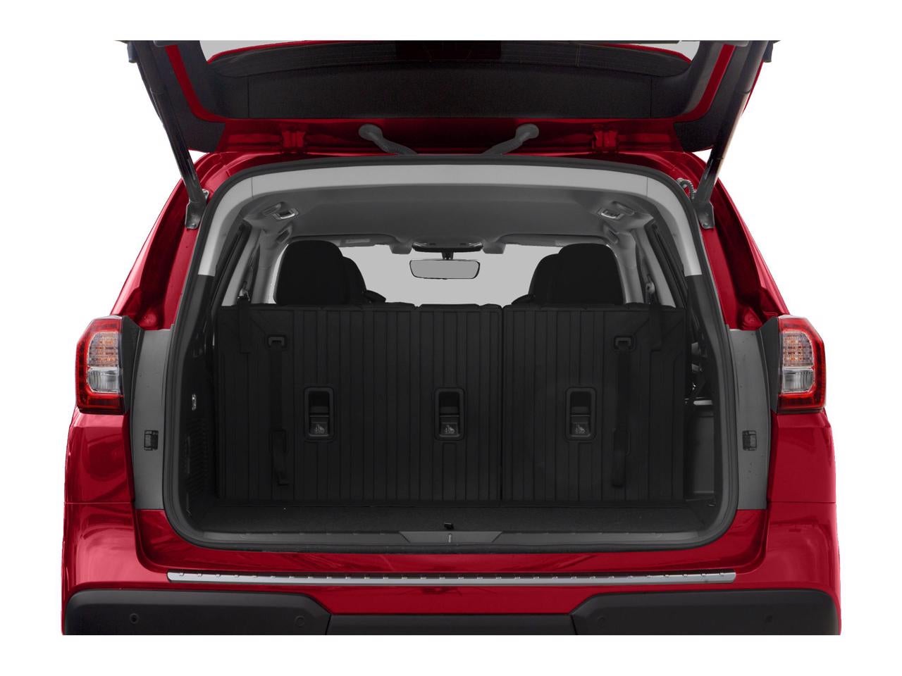 2020 Subaru Ascent Limited