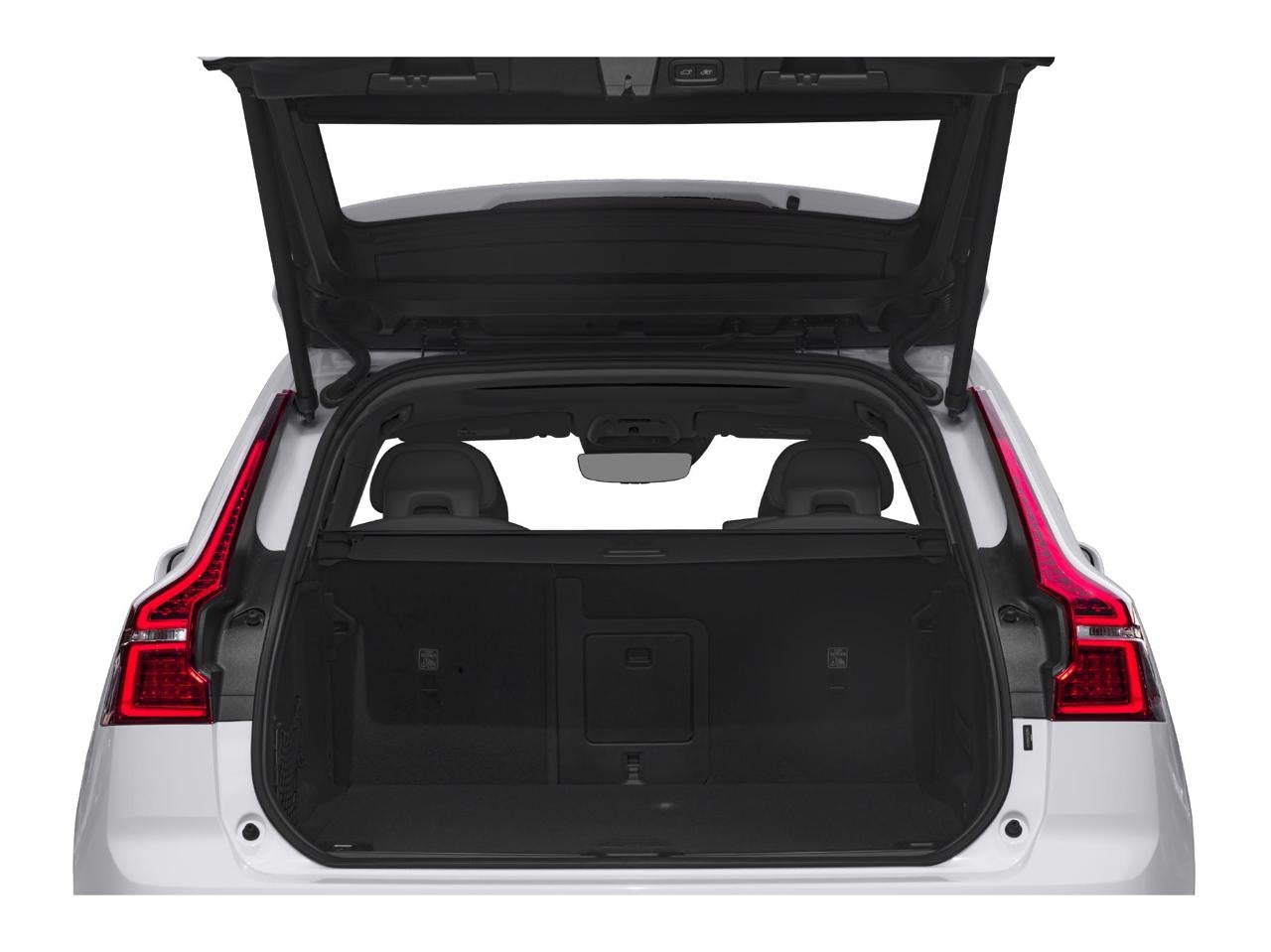 2020 Volvo XC60 T5 Inscription