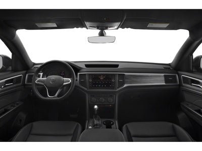 2020 Volkswagen Atlas Cross Sport 2.0T SE w/Technology
