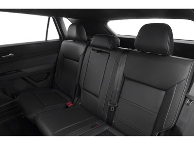 2020 Volkswagen Atlas Cross Sport 2.0T SE w/Technology