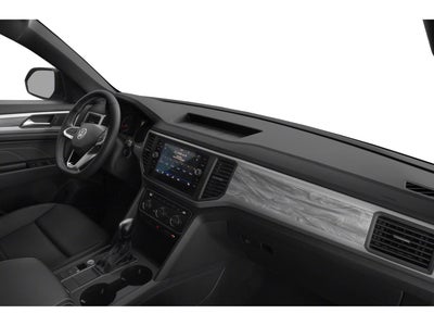 2020 Volkswagen Atlas Cross Sport 2.0T SE w/Technology