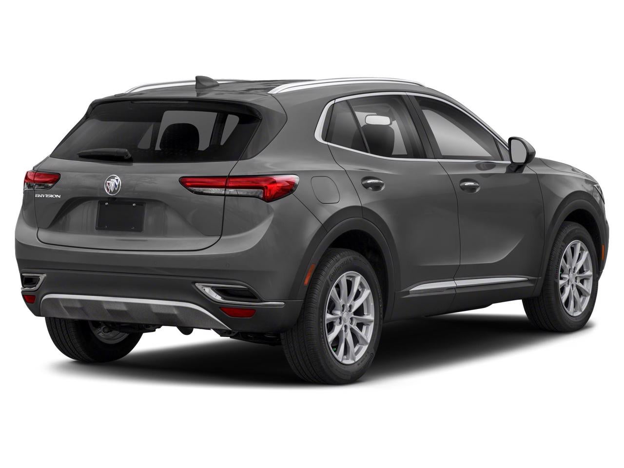2021 Buick Envision Essence - Photo 42