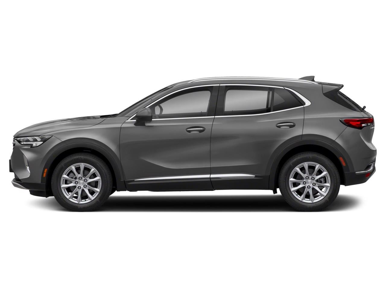 2021 Buick Envision Essence - Photo 43