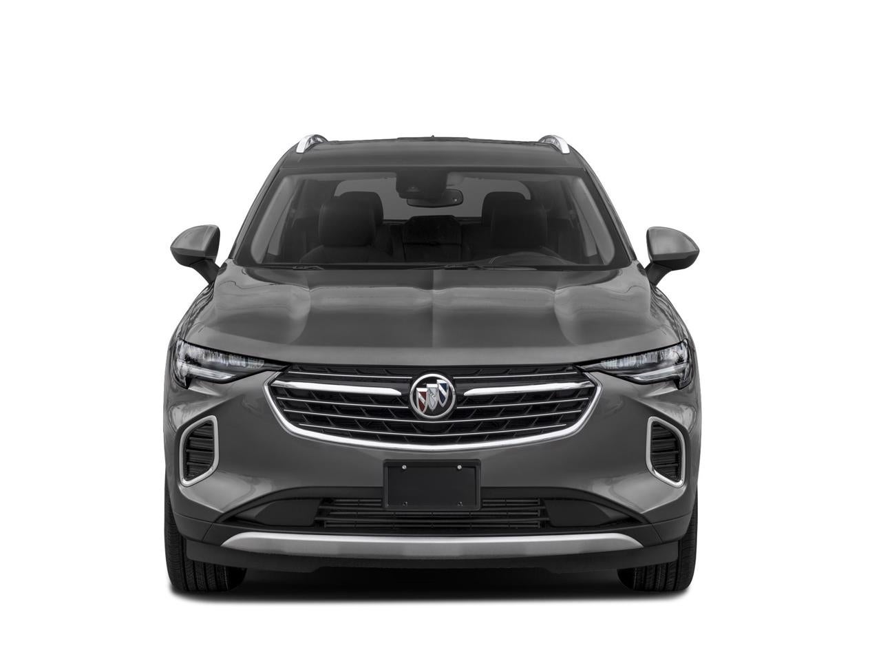 2021 Buick Envision Essence - Photo 44