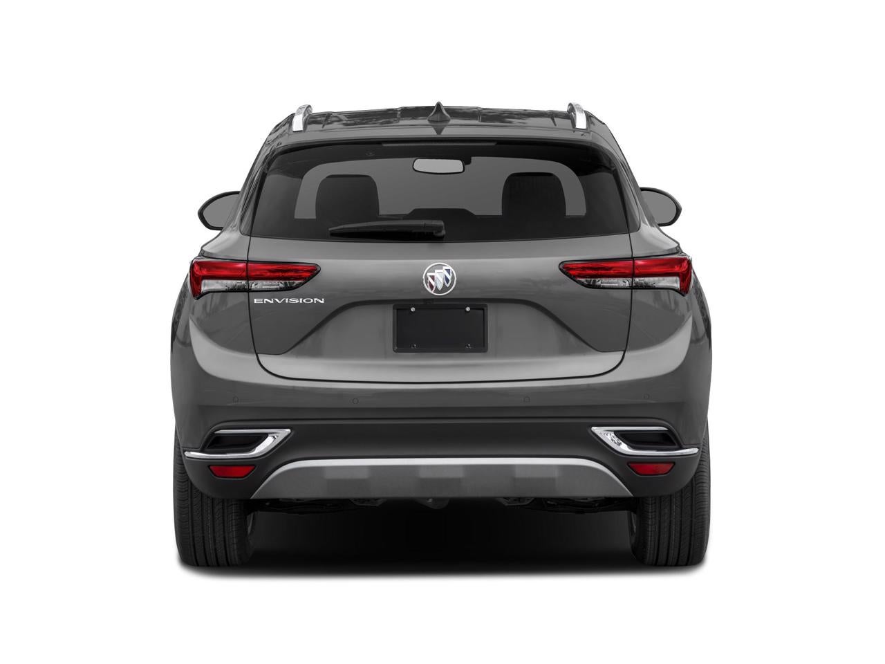 2021 Buick Envision Essence - Photo 45