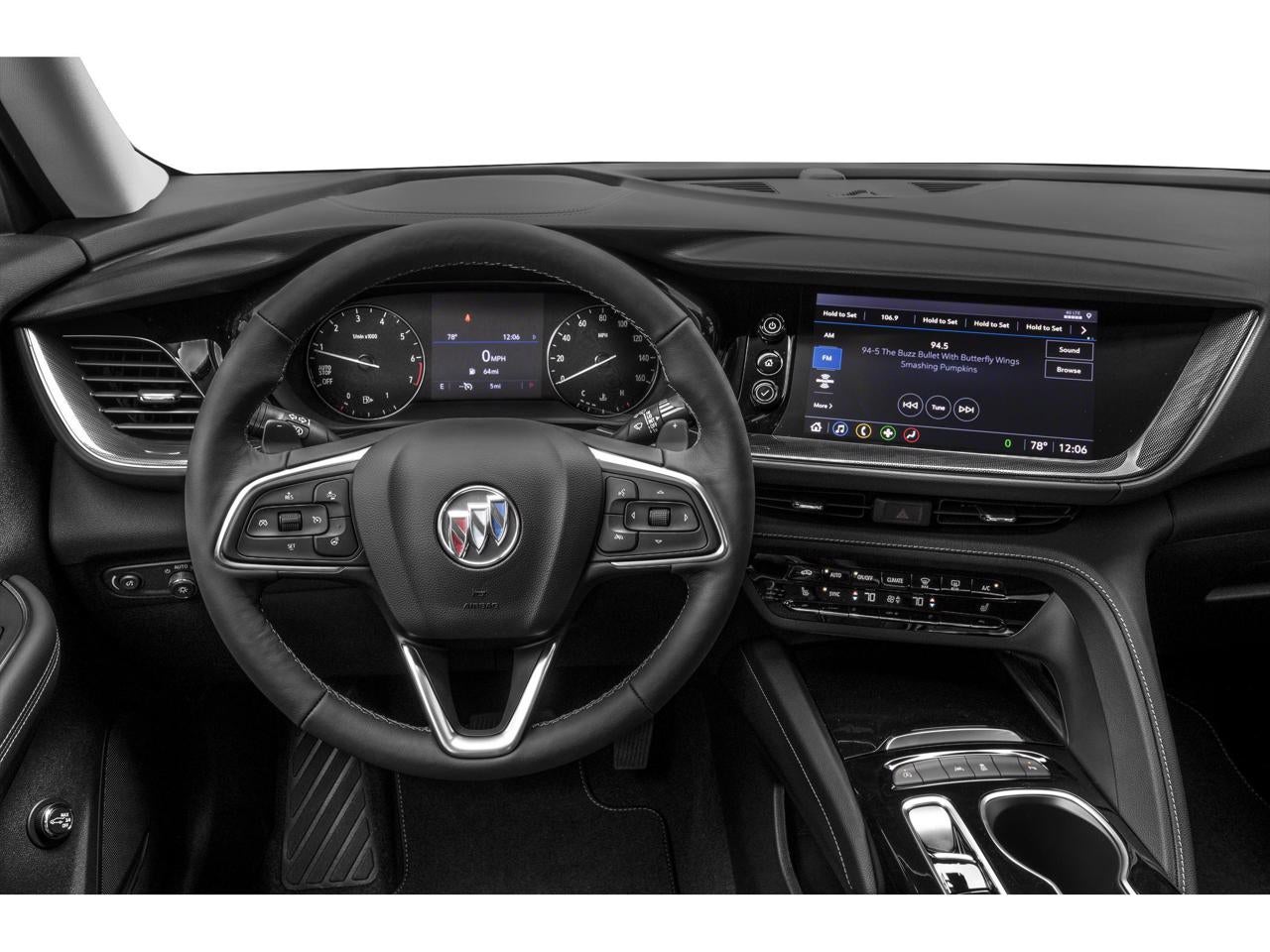 2021 Buick Envision Essence - Photo 46
