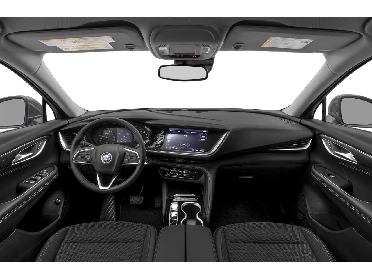 2021 Buick Envision Essence - Photo 47