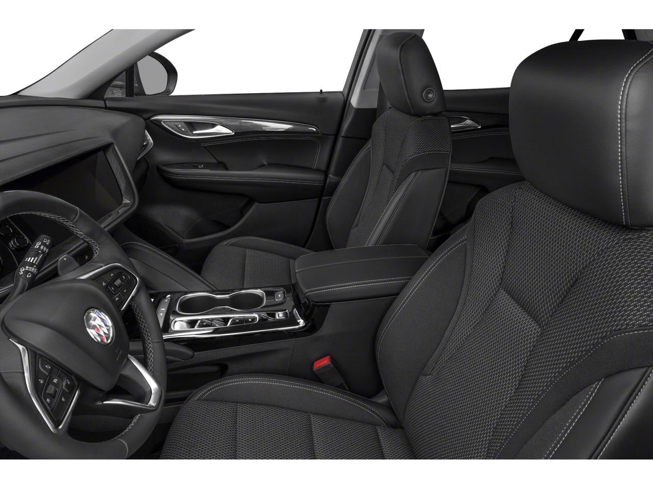2021 Buick Envision Essence - Photo 48