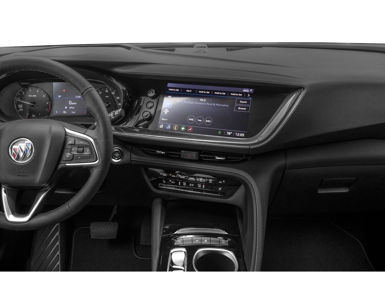2021 Buick Envision Essence - Photo 49