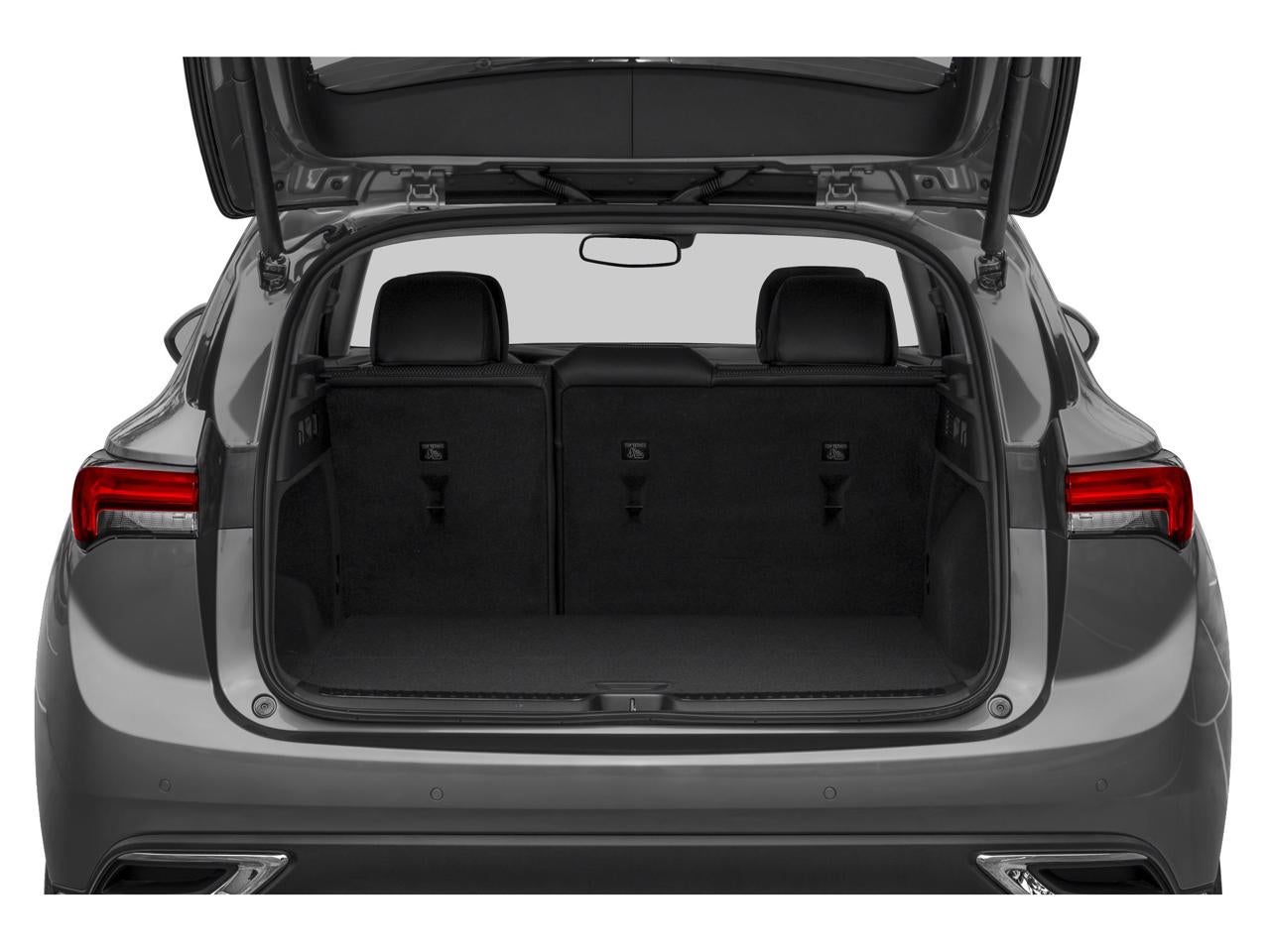 2021 Buick Envision Essence - Photo 50