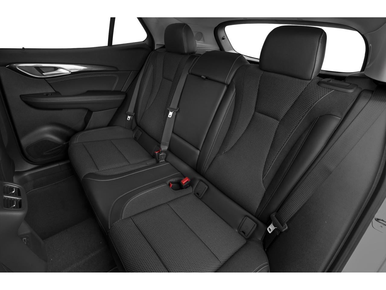 2021 Buick Envision Essence - Photo 52