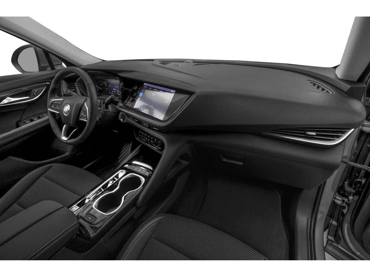 2021 Buick Envision Essence - Photo 53