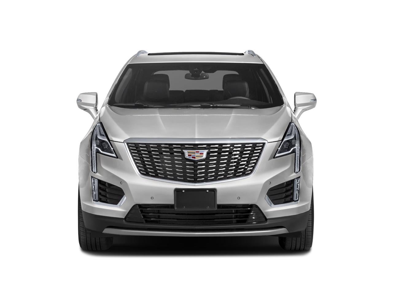 2021 Cadillac XT5 FWD Premium Luxury
