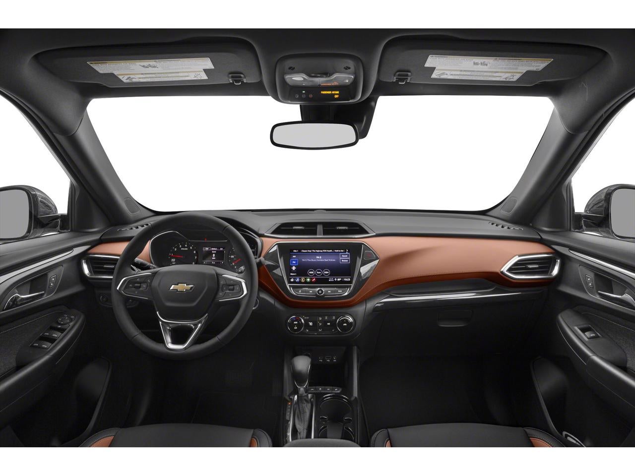 2021 Chevrolet TrailBlazer ACTIV