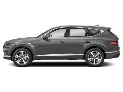 2021 Genesis GV80 3.5T Advanced