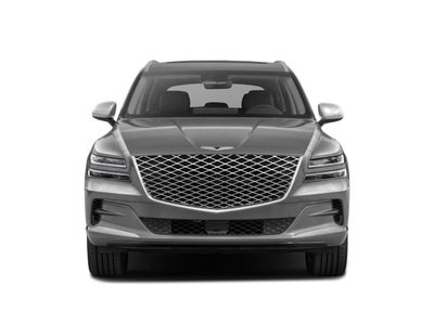 2021 Genesis GV80 3.5T Advanced