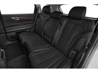 2021 Genesis GV80 3.5T Advanced