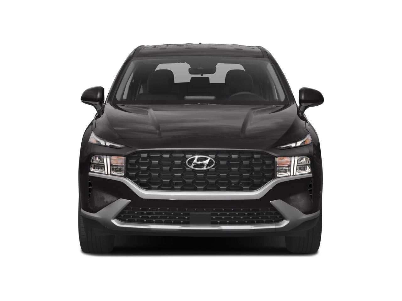 2021 Hyundai SANTA FE SE