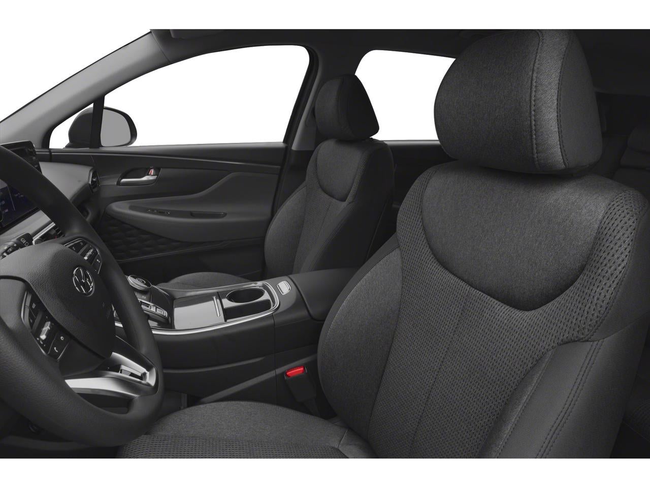 2021 Hyundai SANTA FE SE