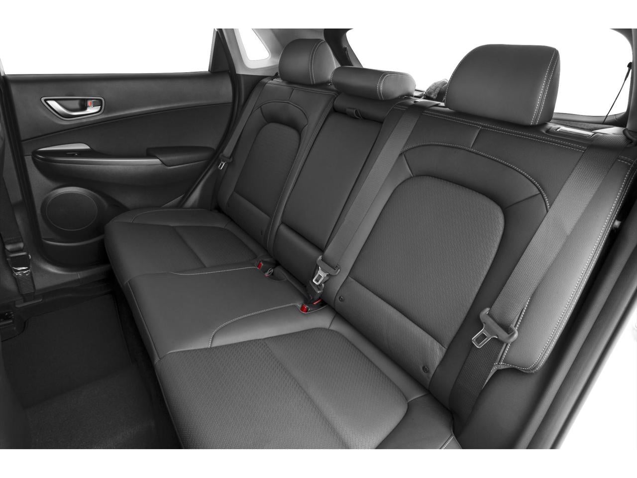 2021 Hyundai KONA Limited