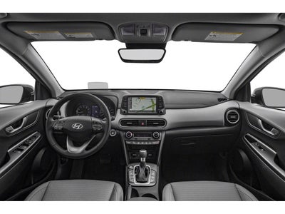2021 Hyundai KONA Ultimate