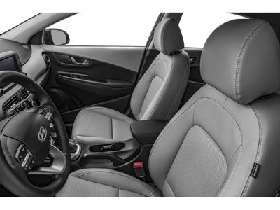 2021 Hyundai KONA Ultimate