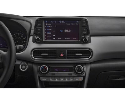 2021 Hyundai KONA Ultimate