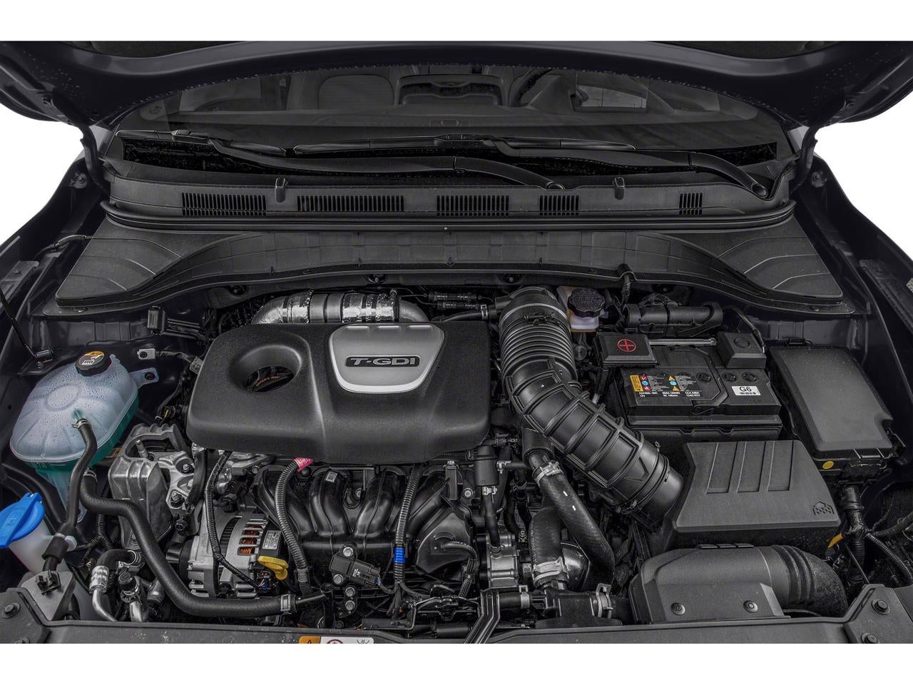 2021 Hyundai KONA Ultimate