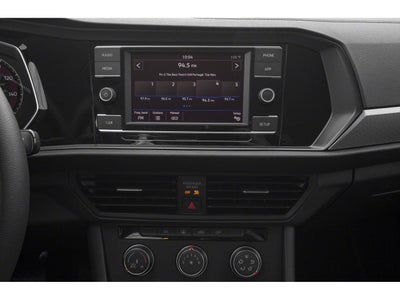 2021 Volkswagen Jetta 1.4T S