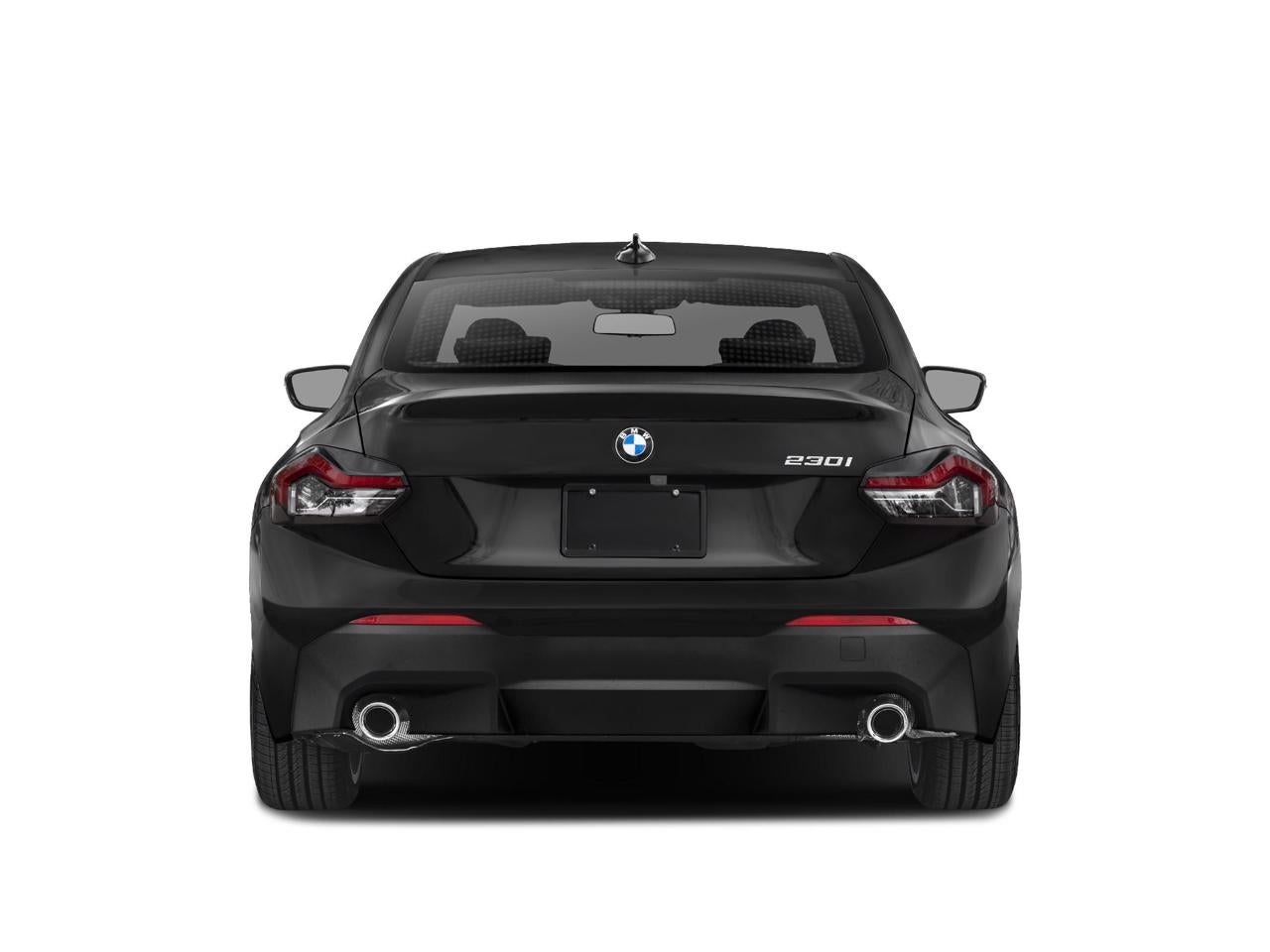 2022 BMW 2 Series 230i
