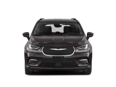 2022 Chrysler Pacifica Pinnacle