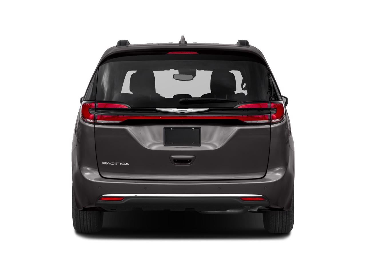 2022 Chrysler Pacifica Pinnacle