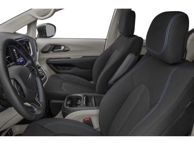 2022 Chrysler Pacifica Pinnacle