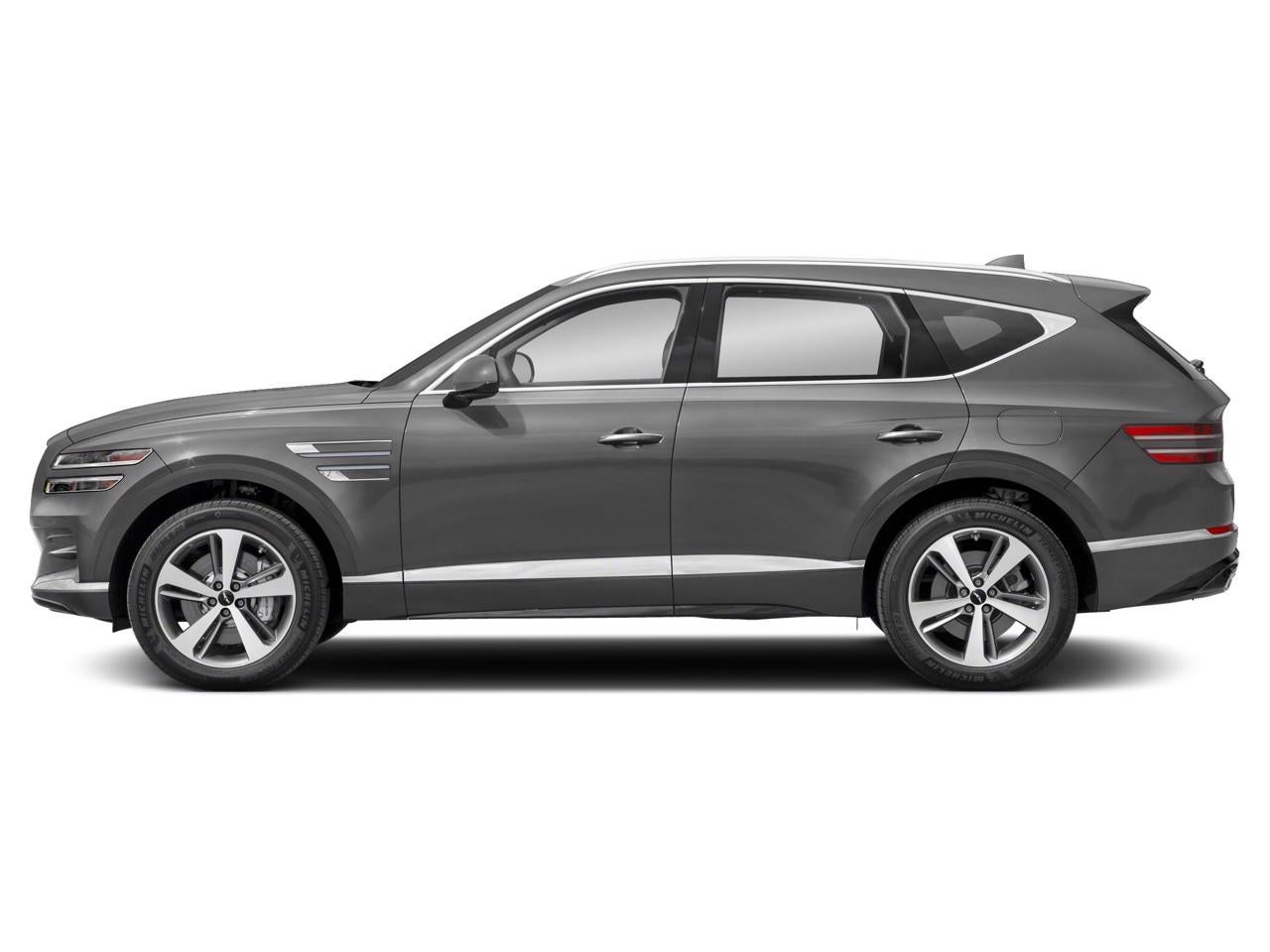 2022 Genesis GV80 3.5T