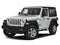 2022 Jeep Wrangler Willys Wheeler