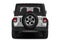 2022 Jeep Wrangler Willys Wheeler