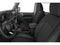 2022 Jeep Wrangler Willys Wheeler
