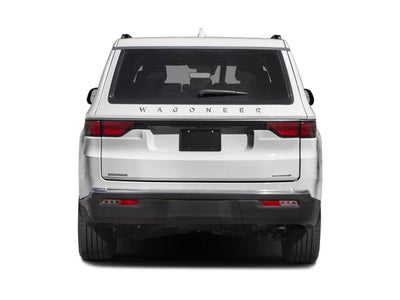 2022 Jeep Wagoneer Series I
