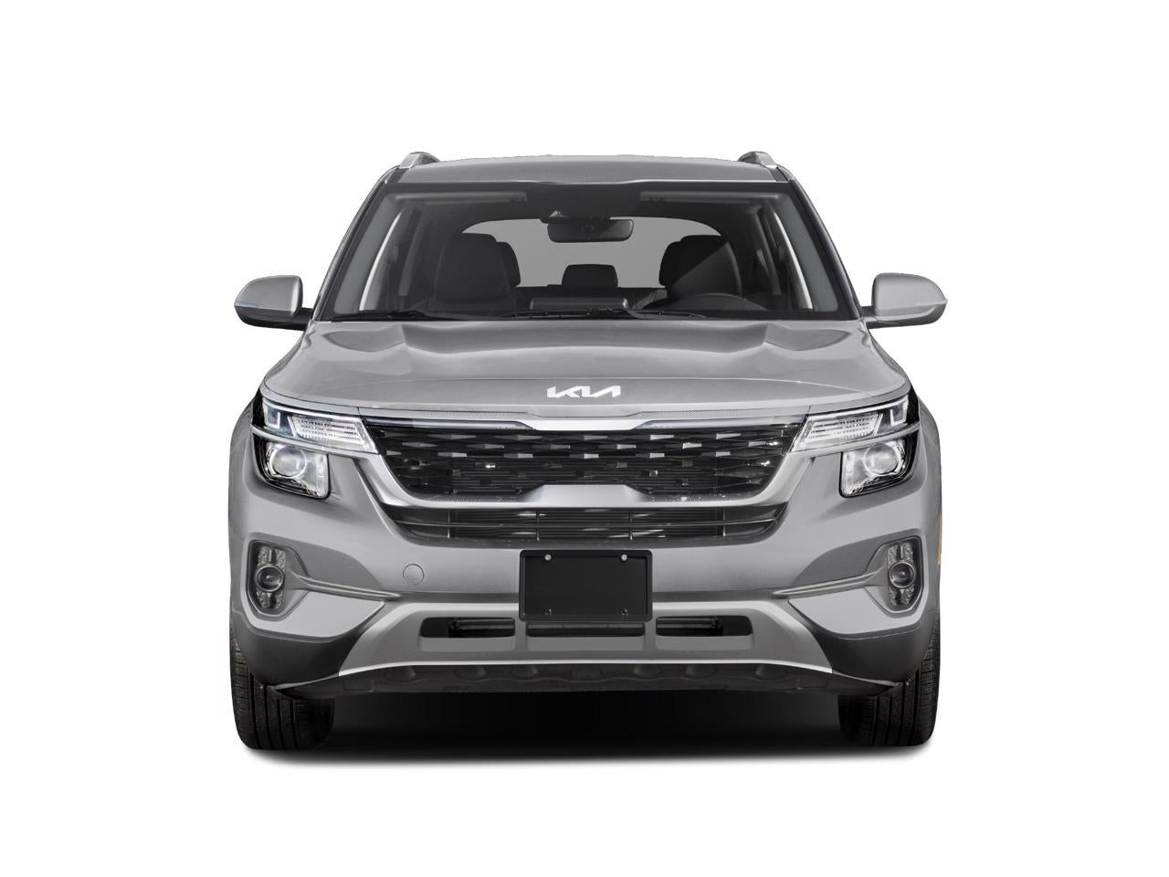2022 Kia Seltos S