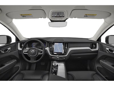 2022 Volvo XC60 B5 Inscription