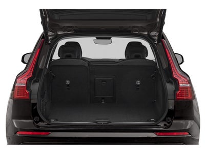 2022 Volvo XC60 B5 Inscription
