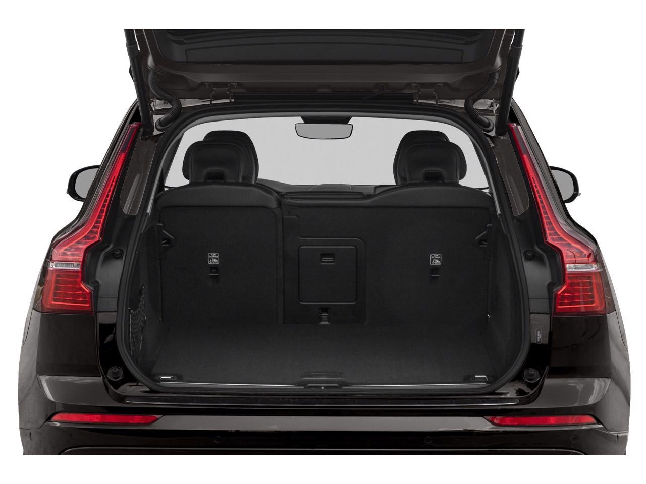 2022 Volvo XC60 B5 Inscription