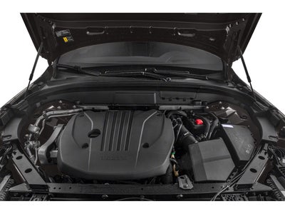 2022 Volvo XC60 B5 Inscription